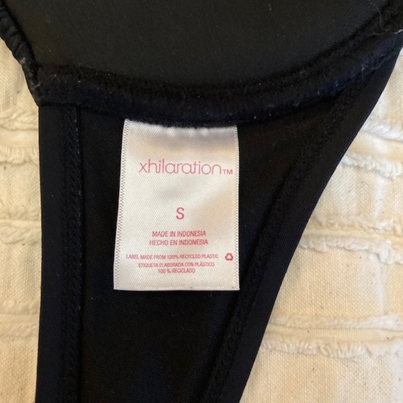 XHILARATION woman’s bra - Picture 4 of 4